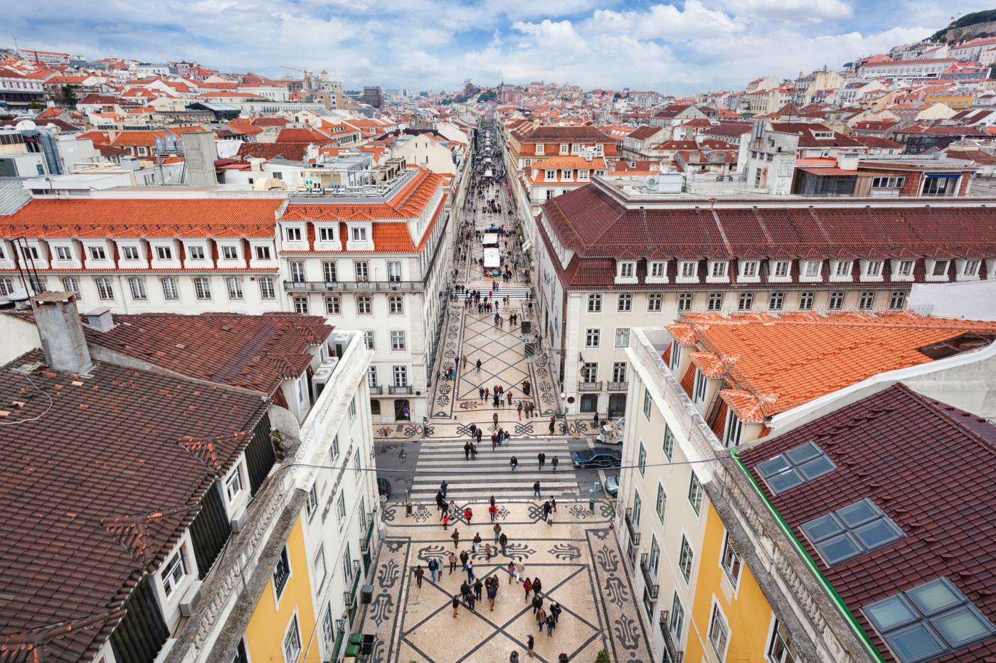 Portugal’s Real Estate Market Benefits from the Growing Tech Industry