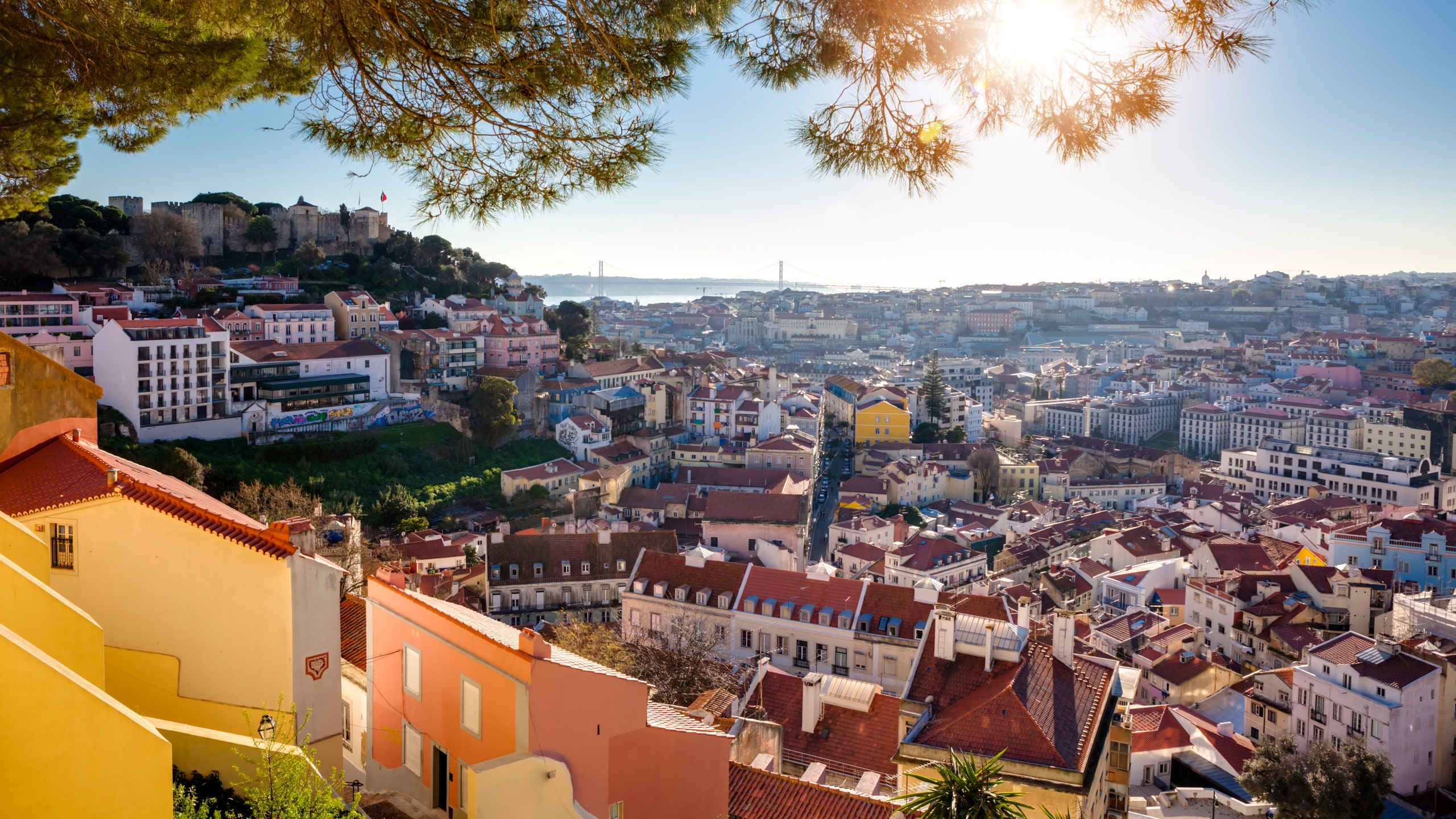 Portugal Prepares to Launch a Digital Nomad Village