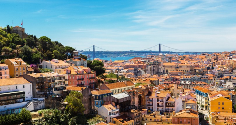 Portekiz Emlak Fiyatları 2021’in İlk Üç Ayında %17.4 Arttı