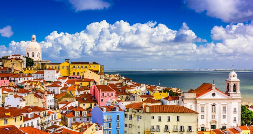 Portekiz’de Ev Fiyatlarında %7.6 Artış