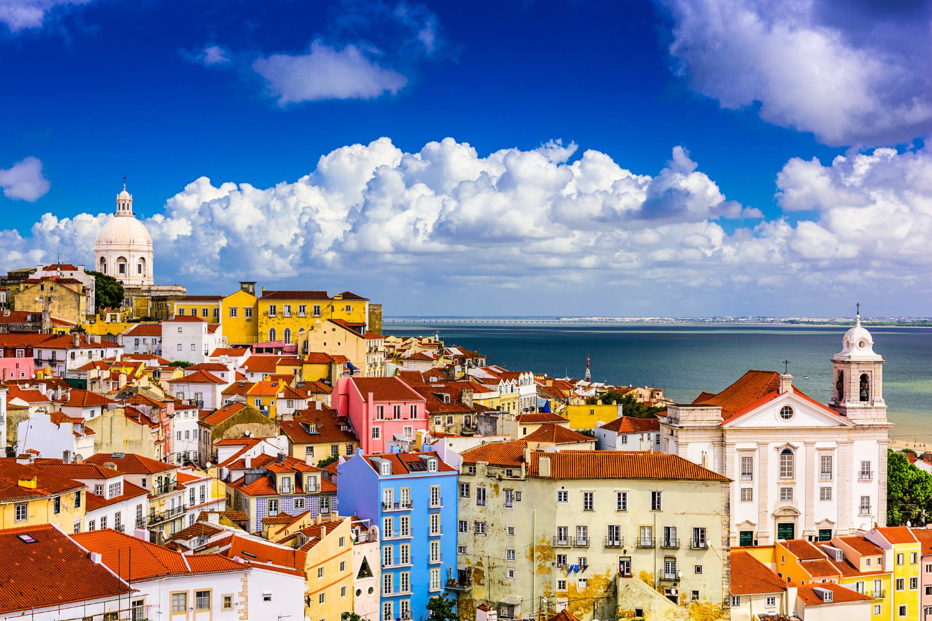 Portekiz’de Ticari Gayrimenkul Yatırımları Pandemi Öncesi Seviyelere Ulaşacak