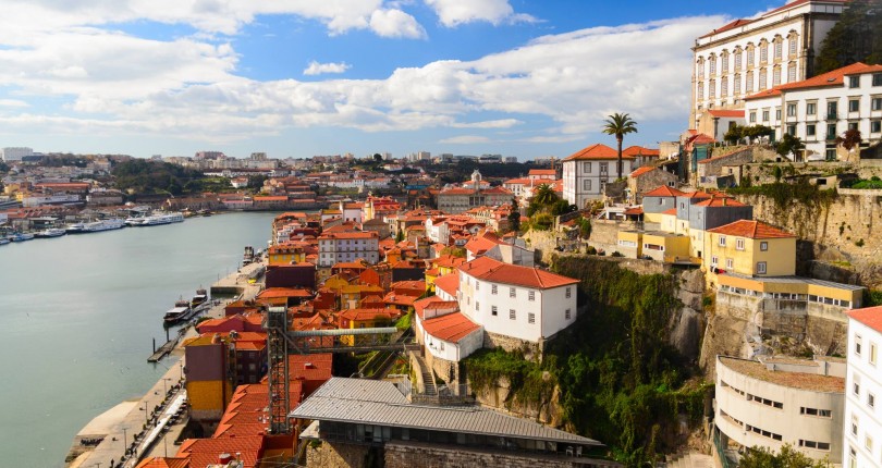 Lizbon Aileler için En Uygun Şehirler Arasında Dünyada 2. Sırada