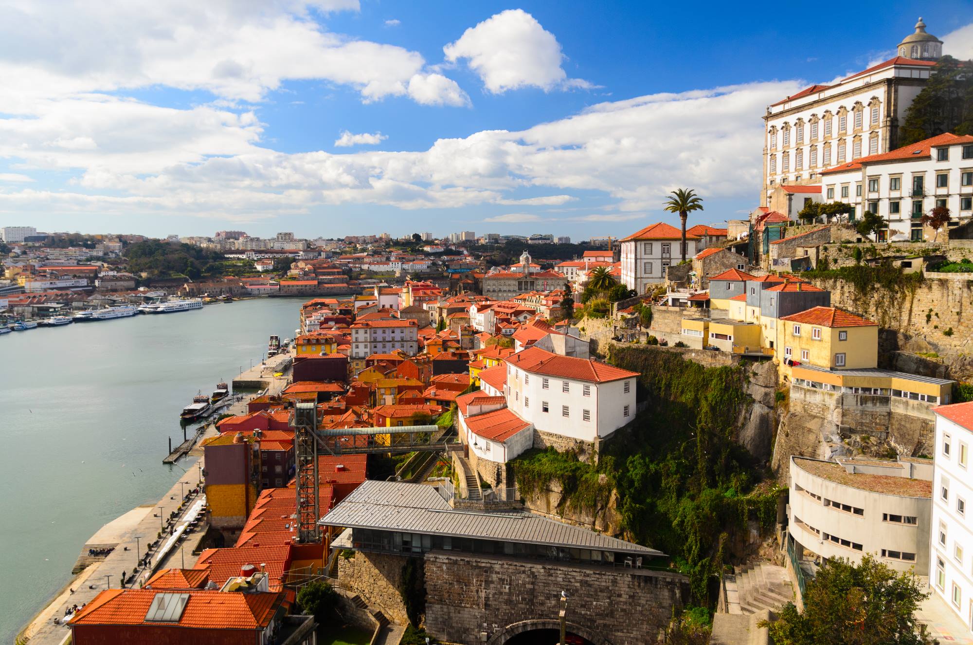 Lizbon Aileler için En Uygun Şehirler Arasında Dünyada 2. Sırada