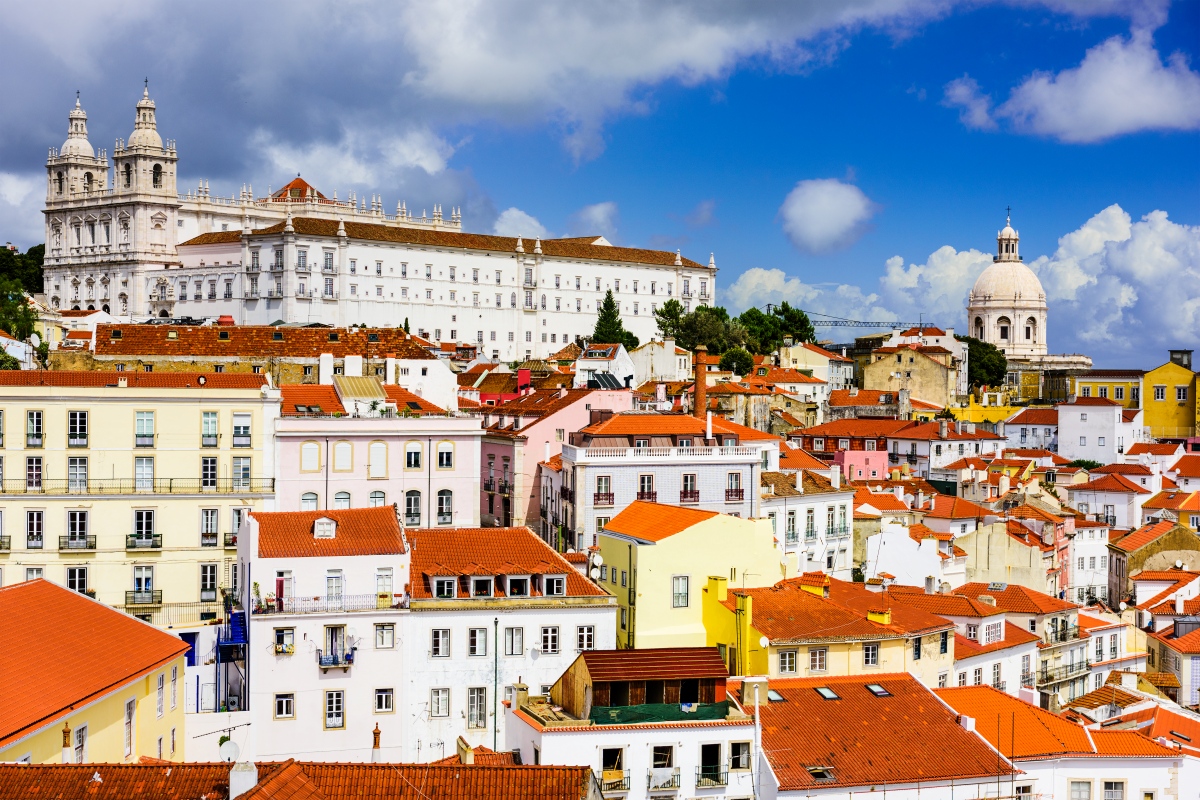Portekiz’de Emlak Fiyatları İkinci Çeyrekte   %6.6 Arttı