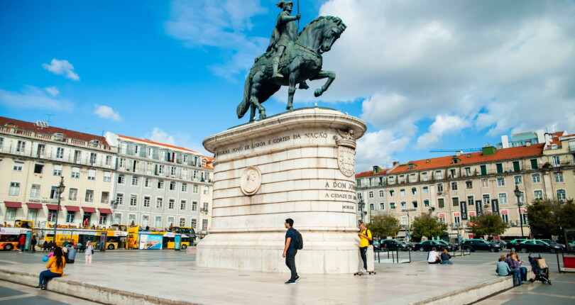 Tourism in Portugal